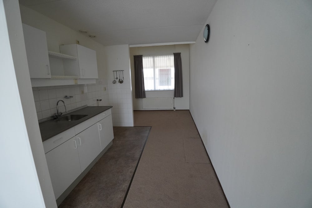 Appartement te huur: Borgstee 23, Ulrum
