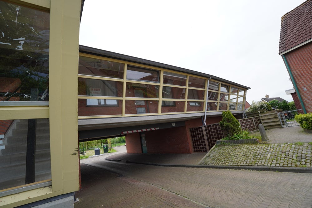 Appartement te huur: Borgstee 23, Ulrum