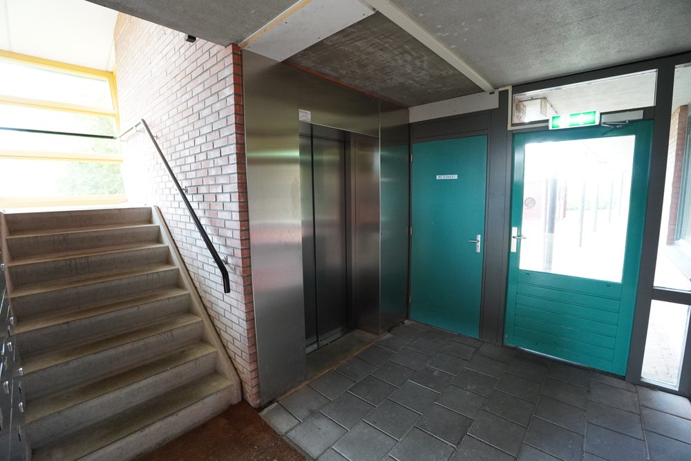 Appartement te huur: Borgstee 23, Ulrum