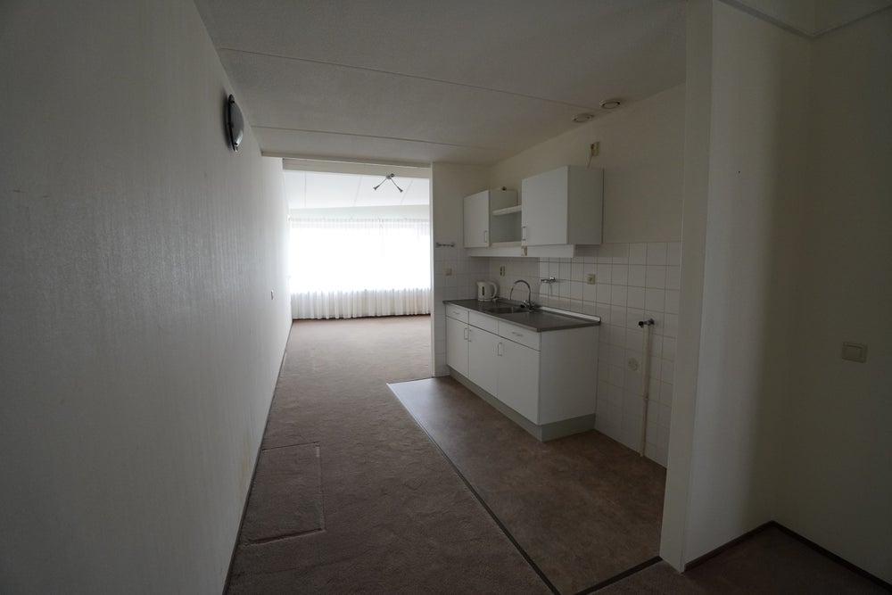 Appartement te huur: Borgstee 23, Ulrum