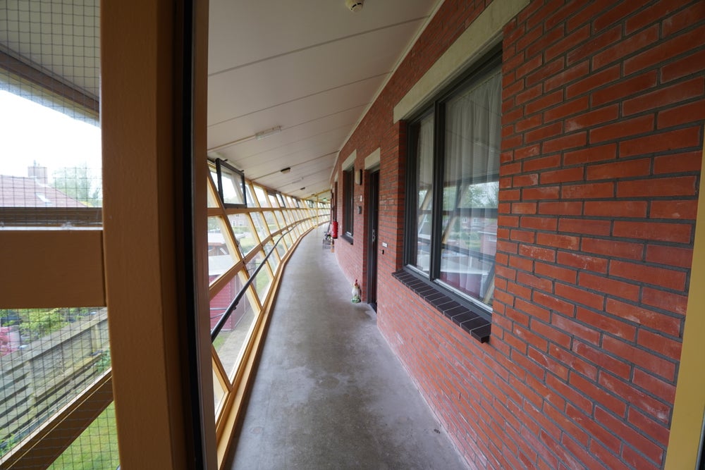 Appartement te huur: Borgstee 23, Ulrum