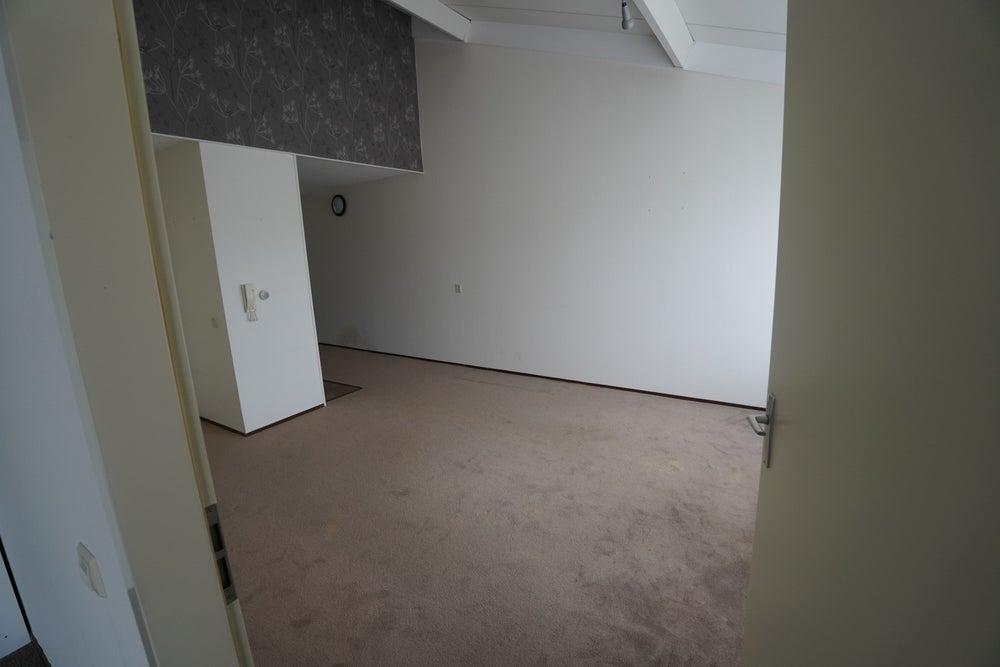 Appartement te huur: Borgstee 23, Ulrum