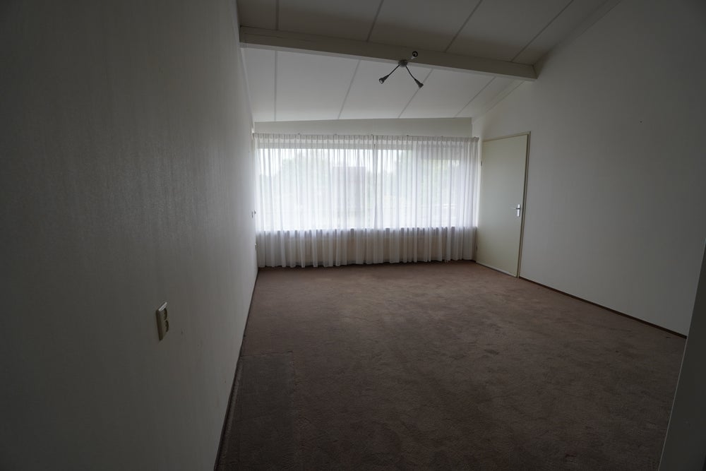 Appartement te huur: Borgstee 23, Ulrum