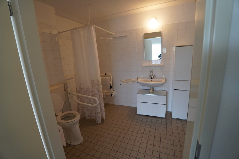 Appartement te huur: Borgstee 23, Ulrum