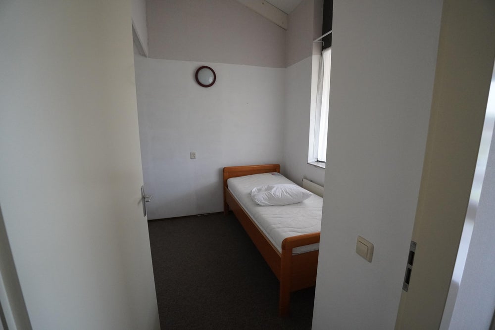 Appartement te huur: Borgstee 23, Ulrum