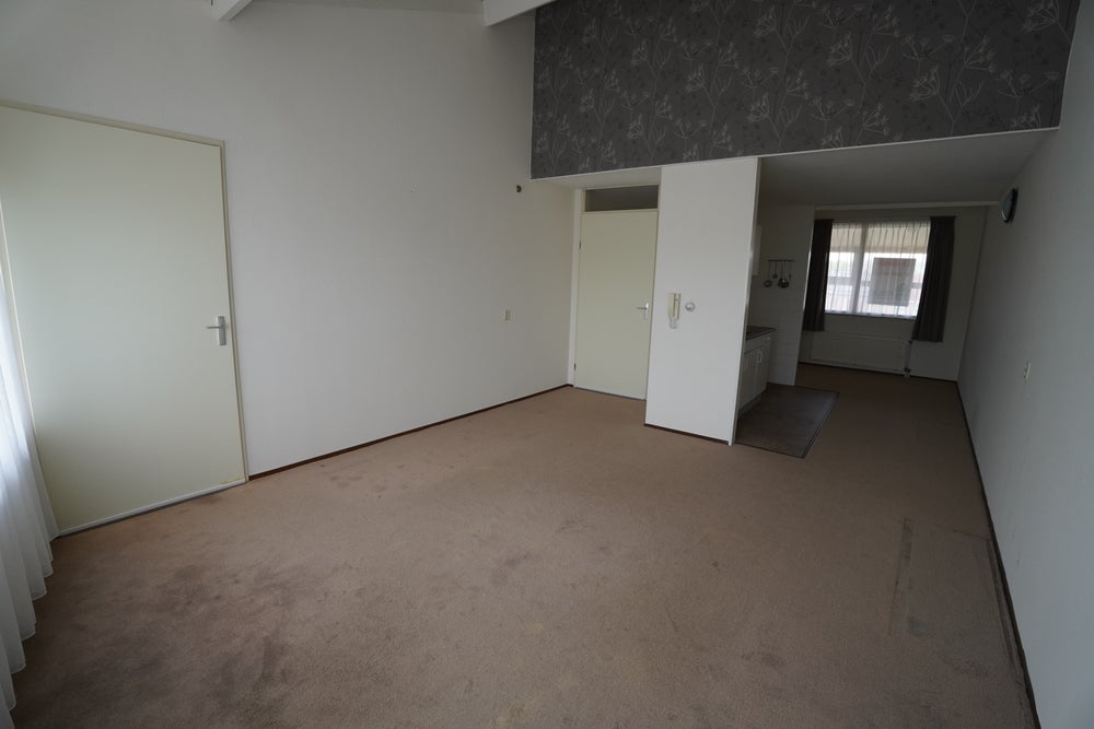 Appartement te huur: Borgstee 23, Ulrum