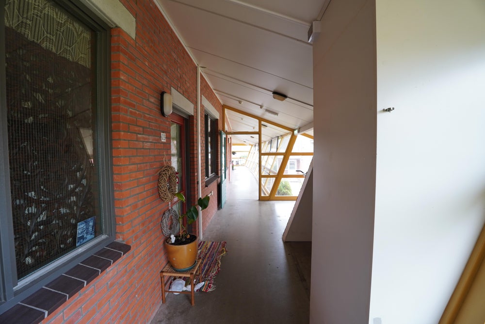 Appartement te huur: Borgstee 23, Ulrum