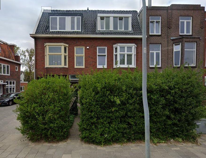 Helper Oostsingel 44 a