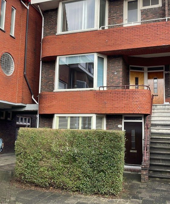 Waldeck-Pyrmontplein 11 b